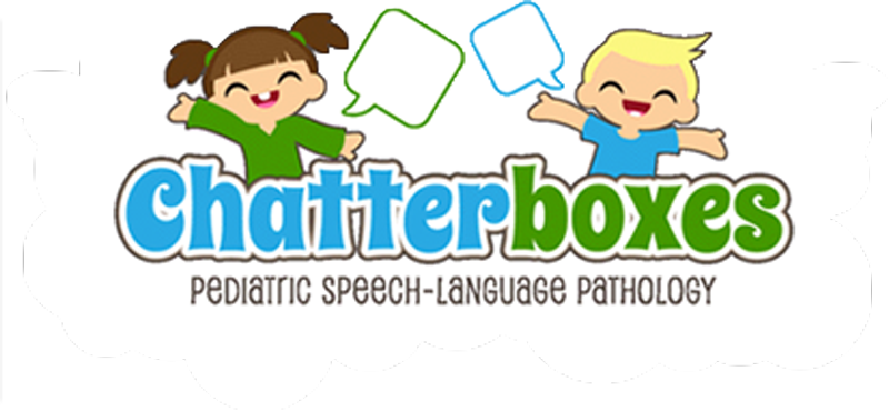 Chatterboxes Logo