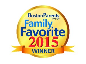 Boston Parents Paper Winner